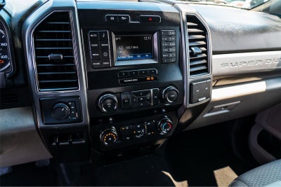 2019 Ford Super Duty F-250 XLT