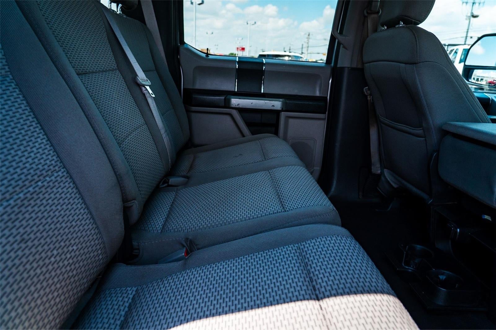 2019 Ford Super Duty F-250 XLT