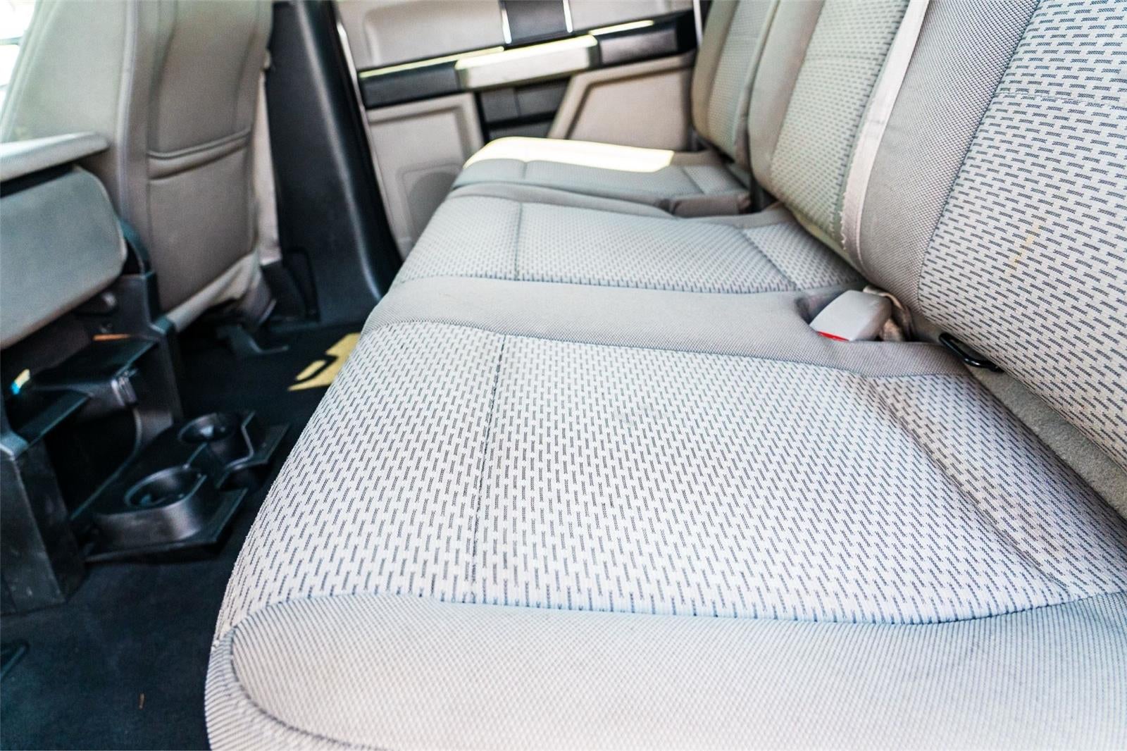 2019 Ford Super Duty F-250 XLT