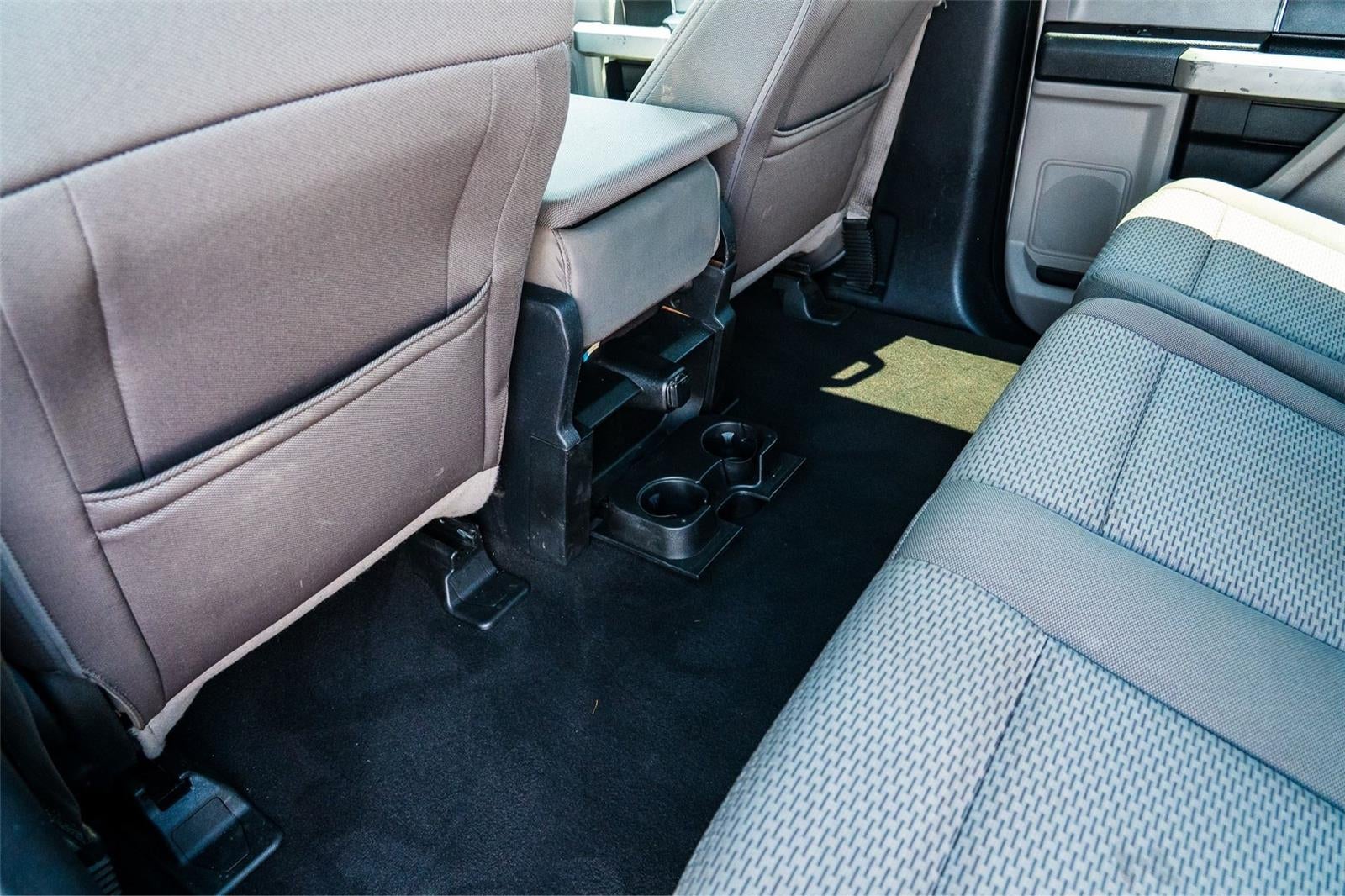 2019 Ford Super Duty F-250 XLT