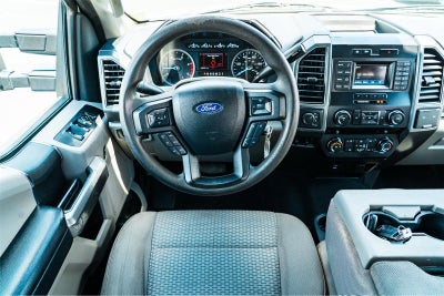2019 Ford Super Duty F-250 XLT