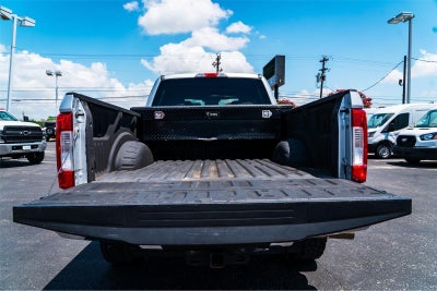 2019 Ford Super Duty F-250 XLT