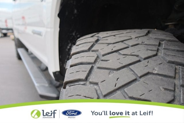 2018 Ford Super Duty F-250 XLT