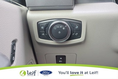 2018 Ford Super Duty F-250 XLT