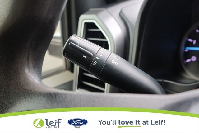 2018 Ford Super Duty F-250 XLT