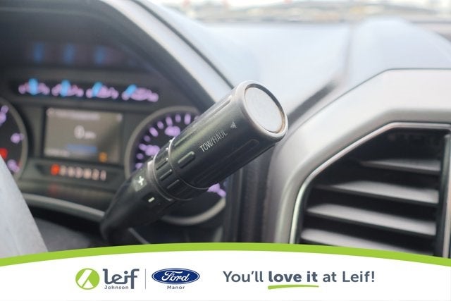 2018 Ford Super Duty F-250 XLT