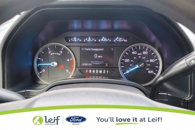 2018 Ford Super Duty F-250 XLT