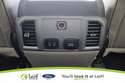 2018 Ford Super Duty F-250 XLT