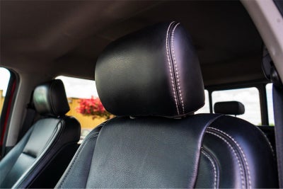 2019 Ford Super Duty F-250 Lariat