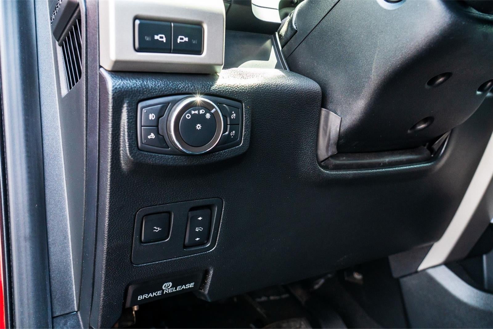 2019 Ford Super Duty F-250 Lariat