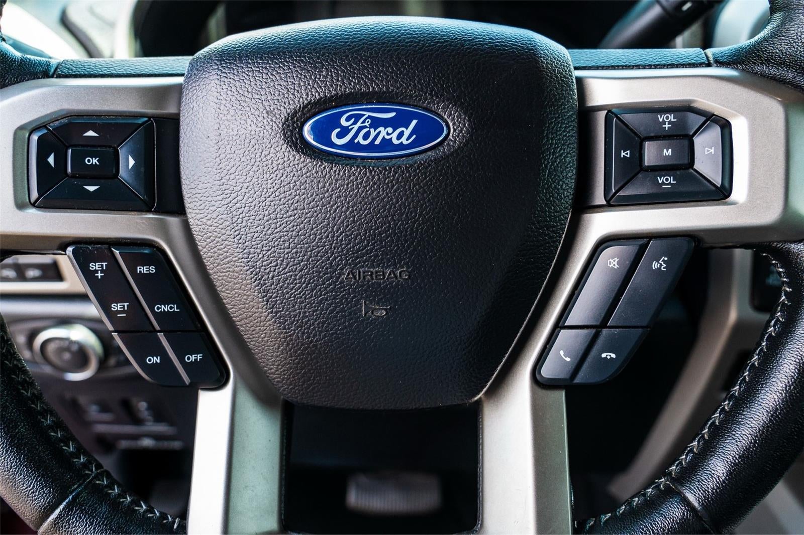 2019 Ford Super Duty F-250 Lariat