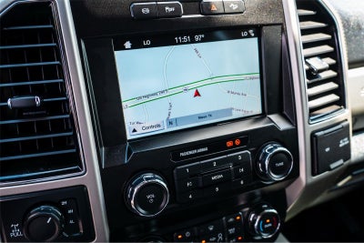 2019 Ford Super Duty F-250 Lariat