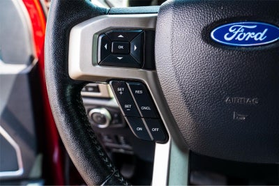 2019 Ford Super Duty F-250 Lariat