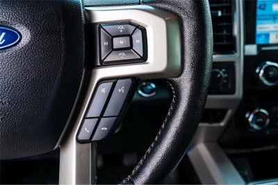 2019 Ford Super Duty F-250 Lariat