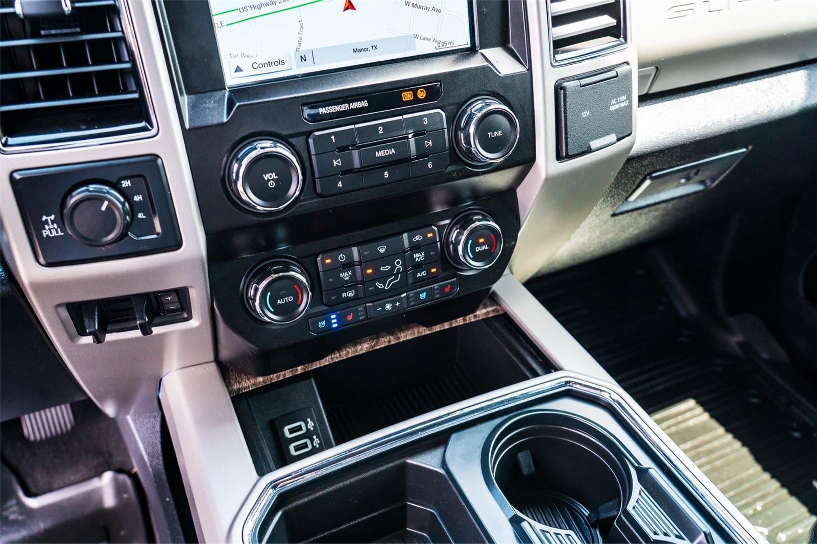 2019 Ford Super Duty F-250 Lariat