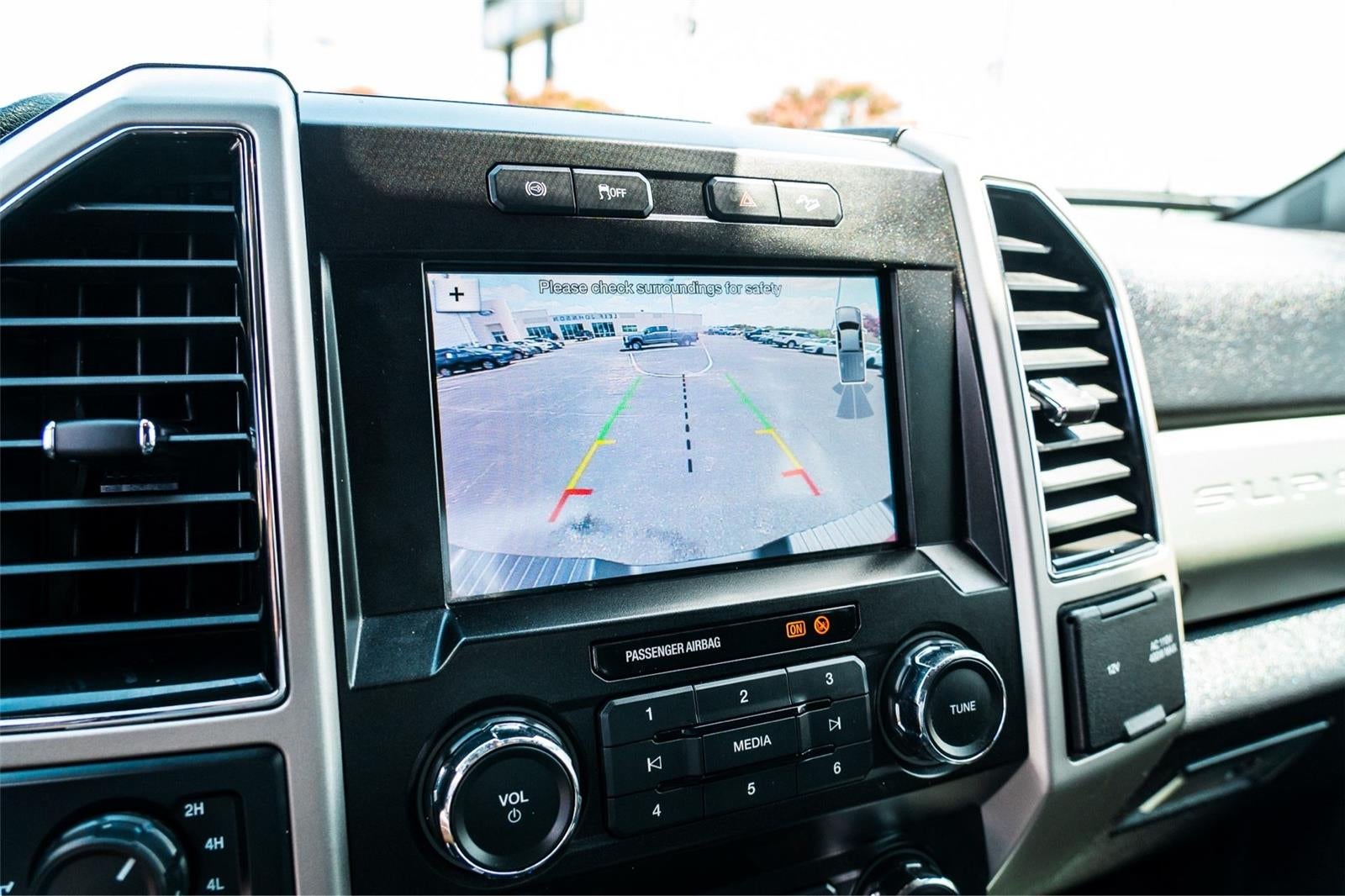 2019 Ford Super Duty F-250 Lariat