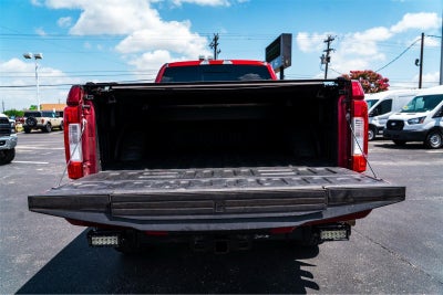 2019 Ford Super Duty F-250 Lariat