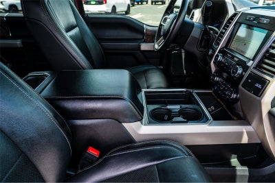 2019 Ford Super Duty F-250 Lariat