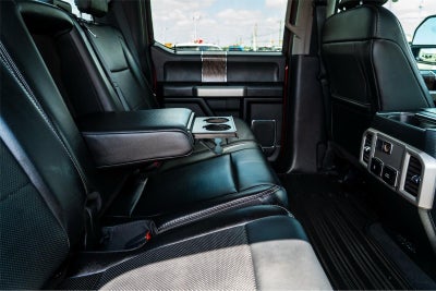 2019 Ford Super Duty F-250 Lariat