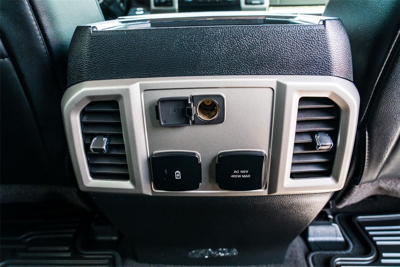 2019 Ford Super Duty F-250 Lariat