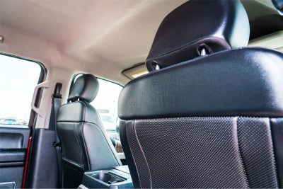 2019 Ford Super Duty F-250 Lariat