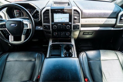 2019 Ford Super Duty F-250 Lariat