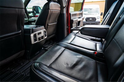 2019 Ford Super Duty F-250 Lariat