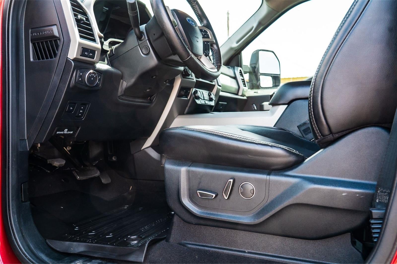2019 Ford Super Duty F-250 Lariat