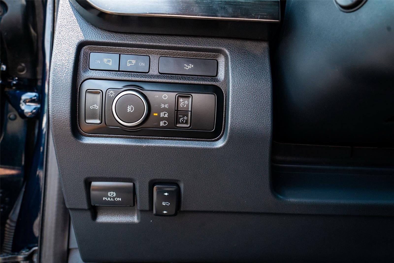 2023 Ford Super Duty F-250 Lariat