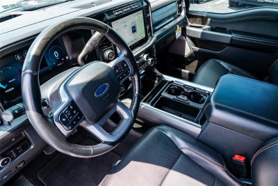2023 Ford Super Duty F-250 Lariat