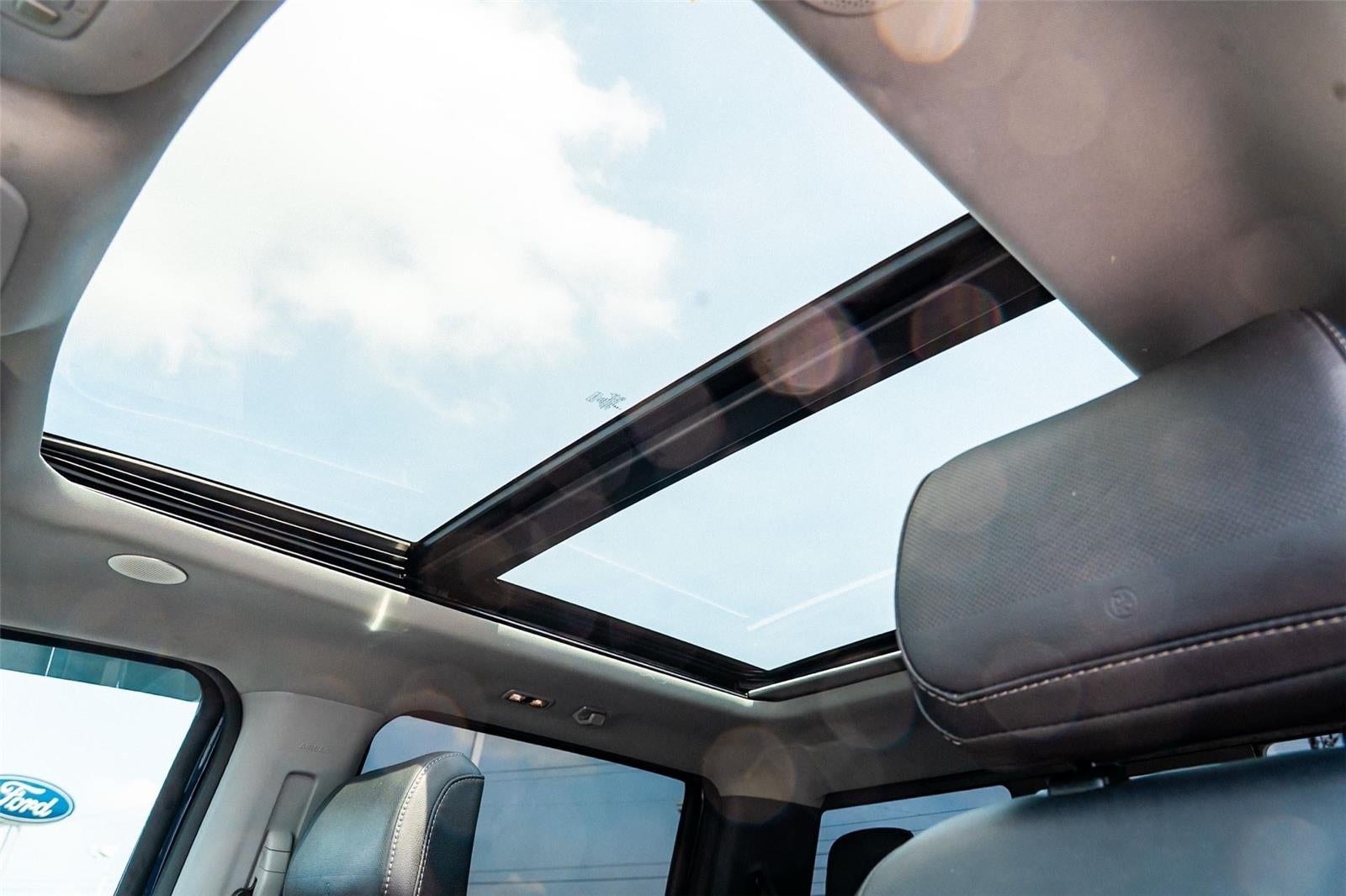 2023 Ford Super Duty F-250 Lariat