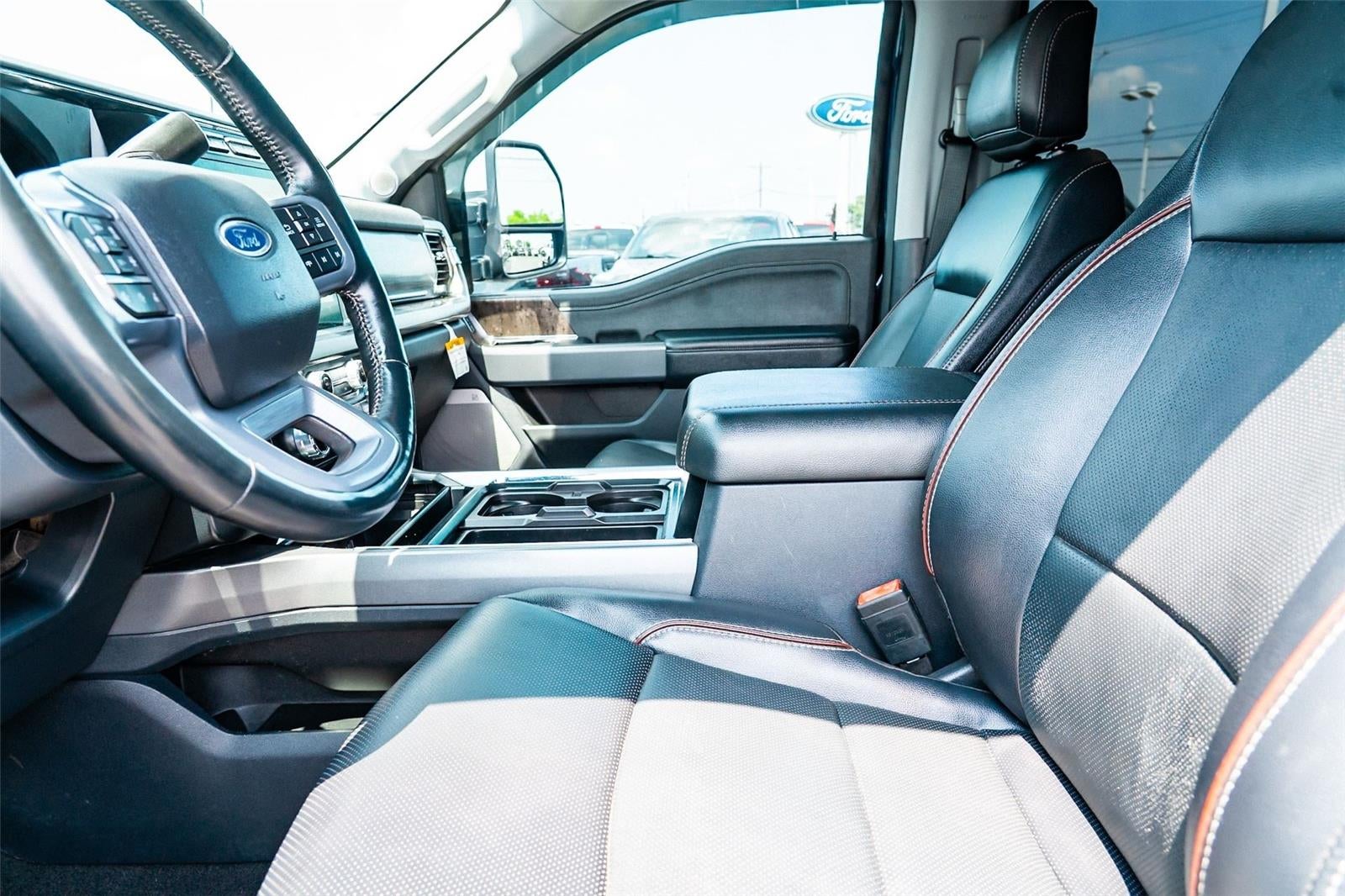 2023 Ford Super Duty F-250 Lariat