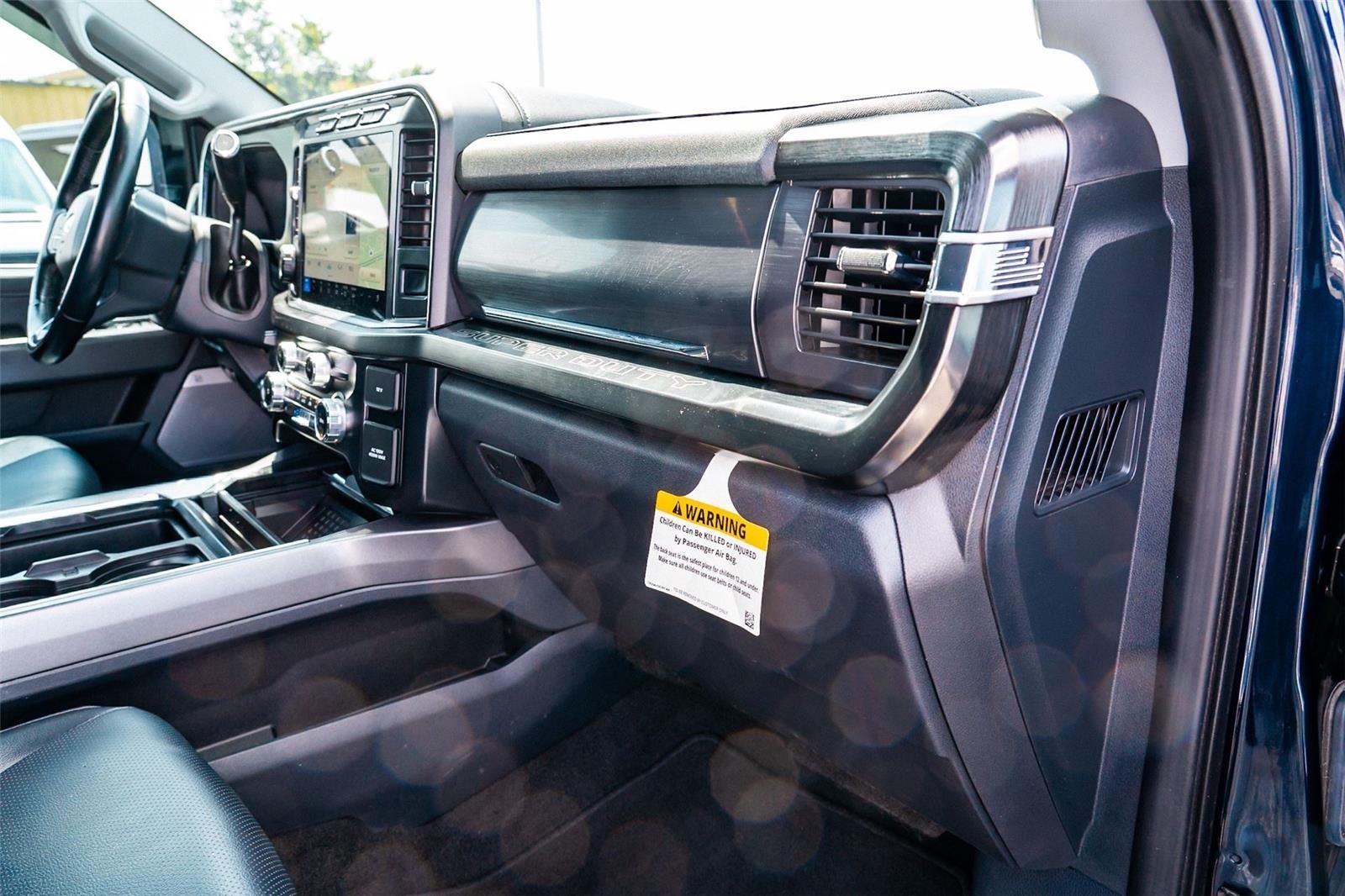 2023 Ford Super Duty F-250 Lariat