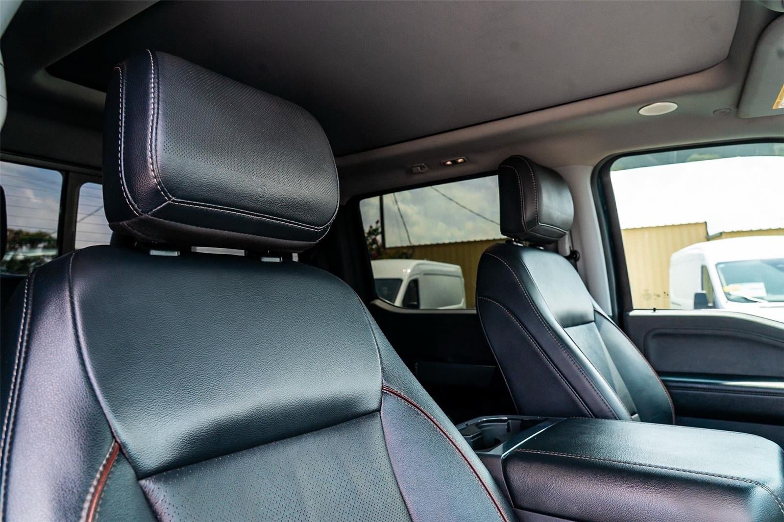 2023 Ford Super Duty F-250 Lariat