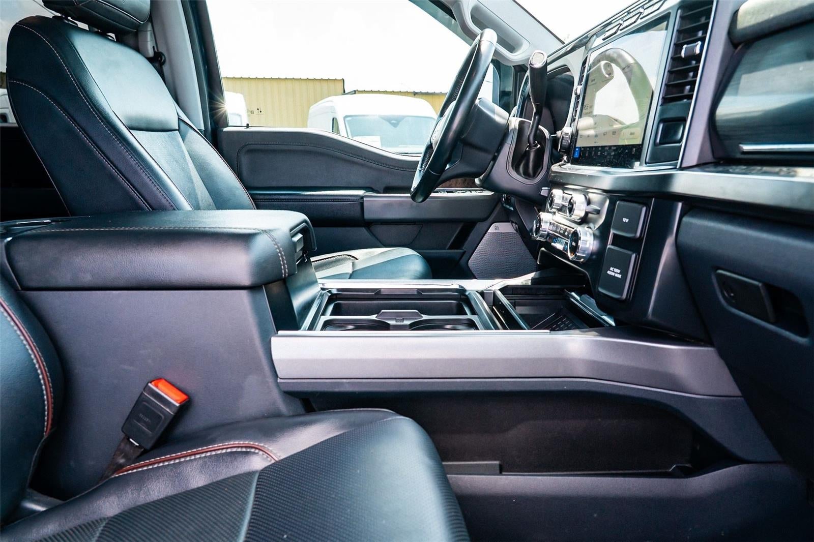 2023 Ford Super Duty F-250 Lariat