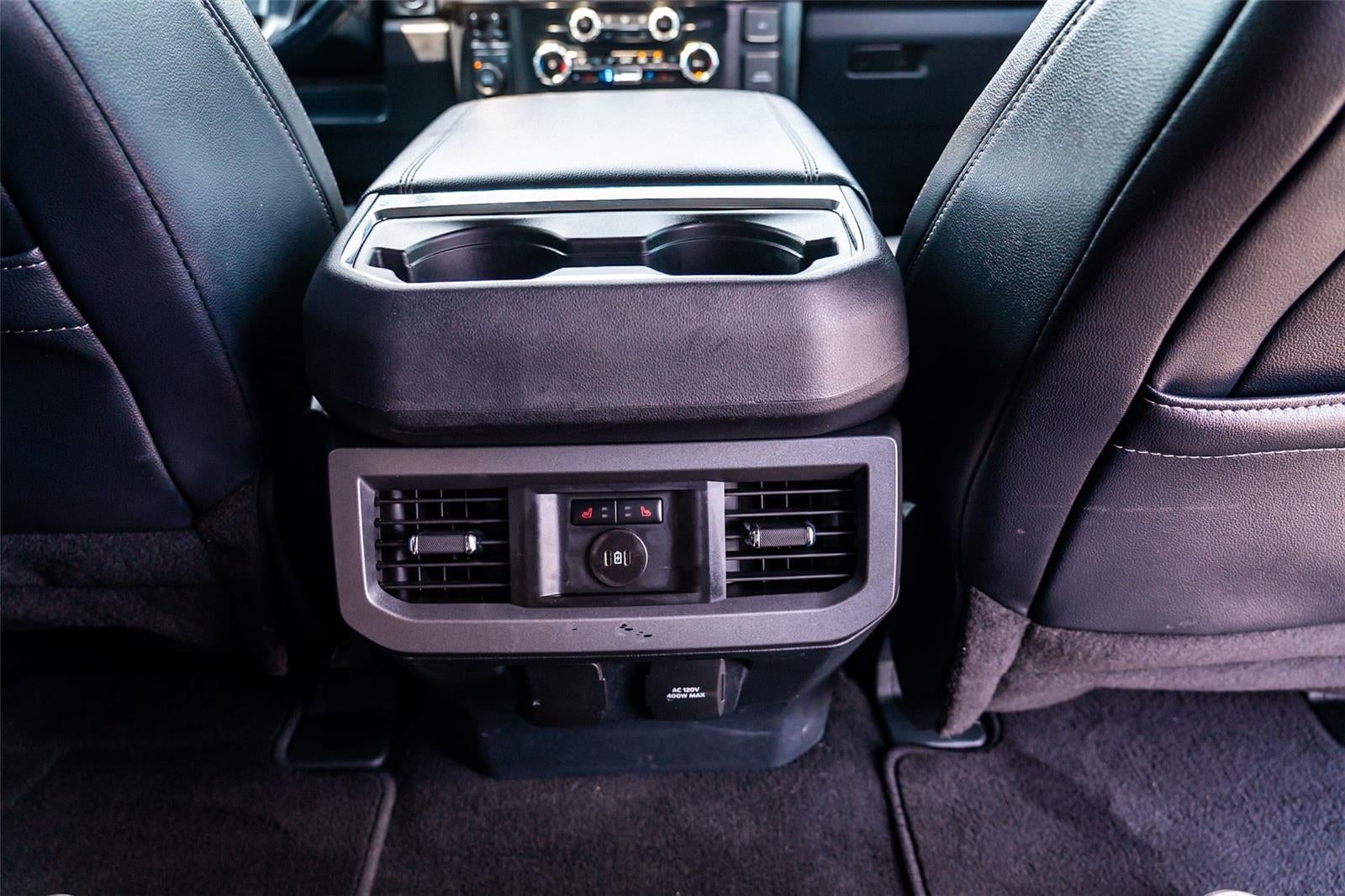 2023 Ford Super Duty F-250 Lariat