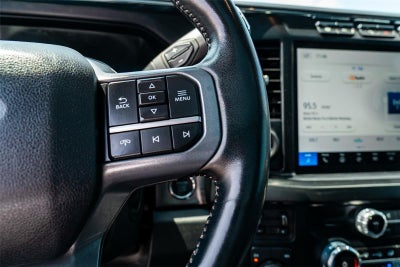 2023 Ford Super Duty F-250 Lariat