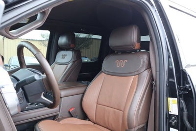 2025 Ford Super Duty F-250 King Ranch