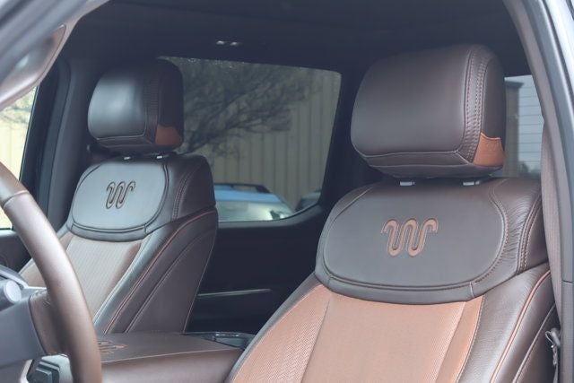 2025 Ford Super Duty F-250 King Ranch