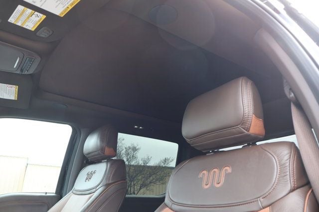 2025 Ford Super Duty F-250 King Ranch
