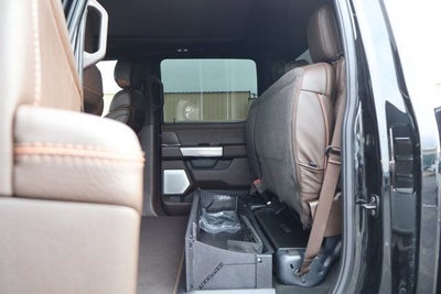 2025 Ford Super Duty F-250 King Ranch