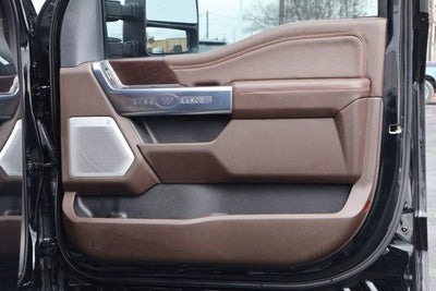 2025 Ford Super Duty F-250 King Ranch