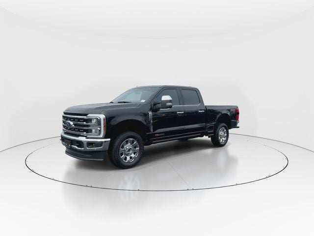 2025 Ford Super Duty F-250 King Ranch