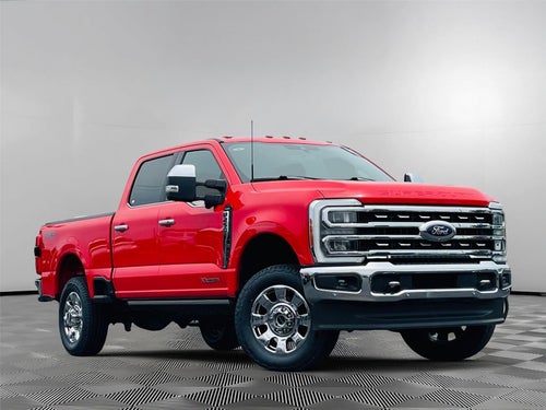 2023 Ford Super Duty F-250 Lariat
