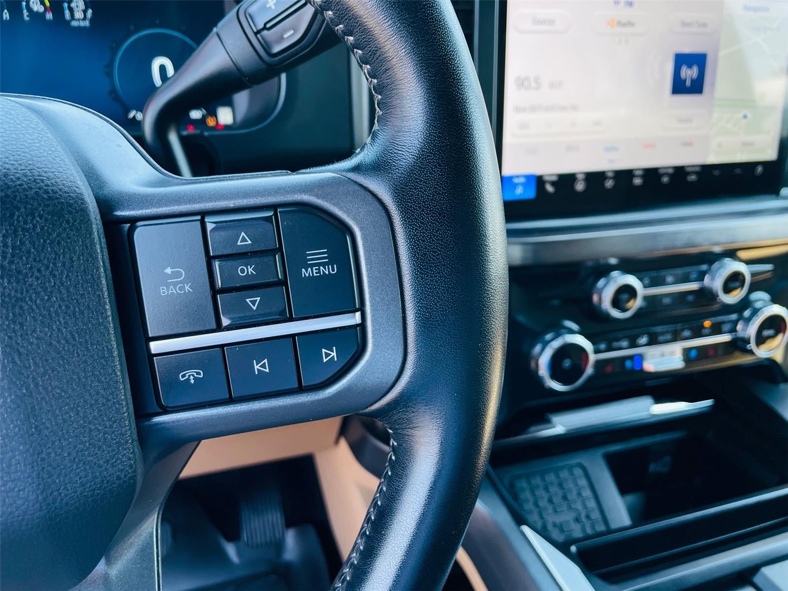 2023 Ford Super Duty F-250 Lariat