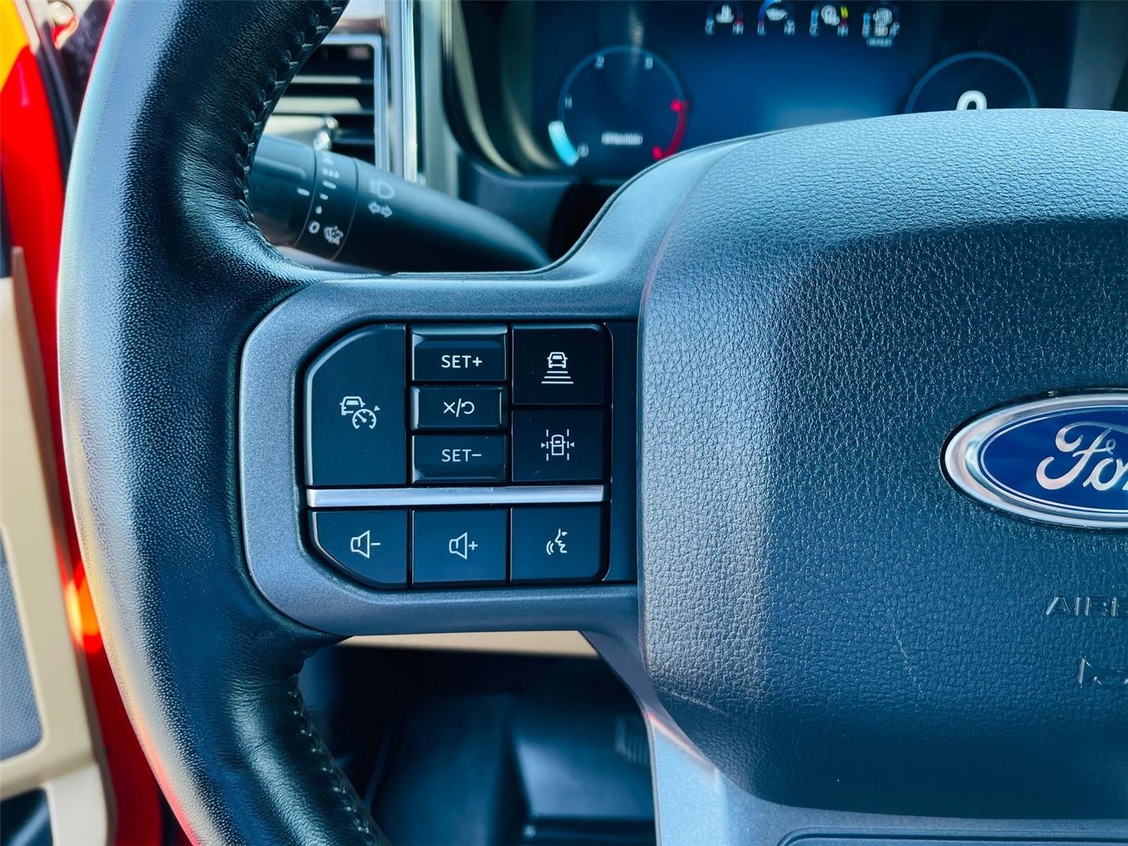 2023 Ford Super Duty F-250 Lariat