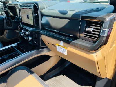2023 Ford Super Duty F-250 Lariat