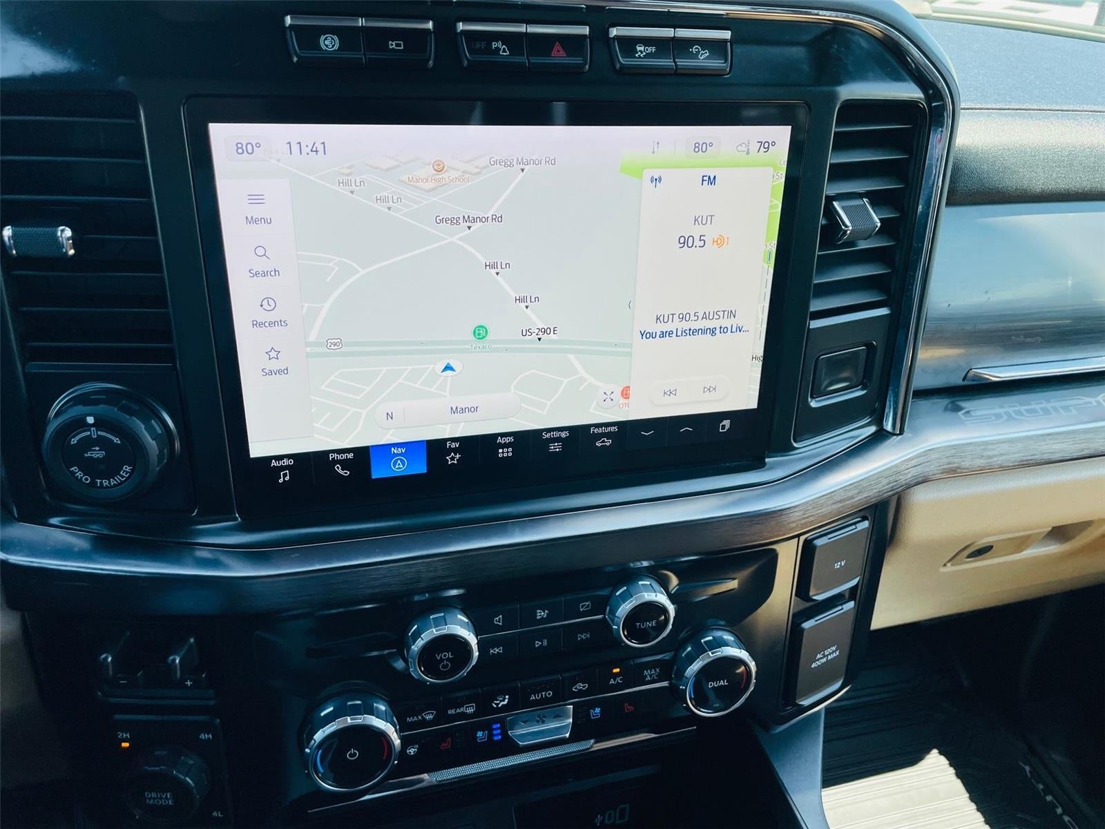 2023 Ford Super Duty F-250 Lariat