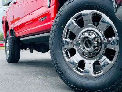 2023 Ford Super Duty F-250 Lariat