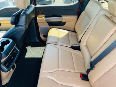 2023 Ford Super Duty F-250 Lariat